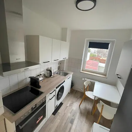 Mavi-homes- 3br - Hochwertiges Offenbach am Main